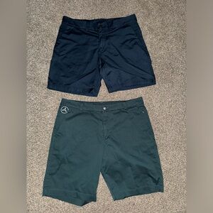 Lululemon Commission 9” Shorts